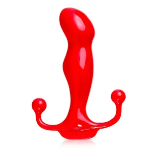 5.5-inch Aneros Progasm Red Prostate Massager