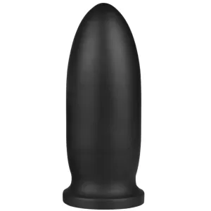 9'' King Sized Anal Bomber Big Butt Plug