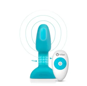 b-Vibe Petite Rimming Plug