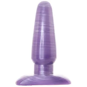 B Yours Medium Cosmic Plug in Purple