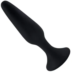 Beginner Silicone Anal Plug