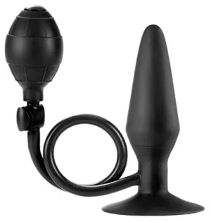 COLT Large Pumper Inflatable BUTT PLUG