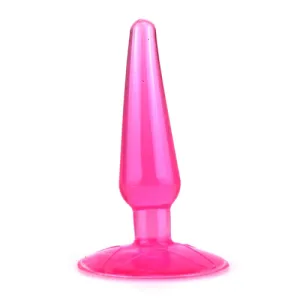 Everyday Sexy Jelly Butt Plug