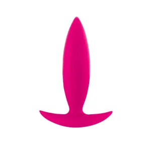 Inya Spades Butt Plug Small Pink