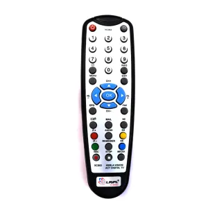 Kerala Vision STB (Set Top Box ) Replacement Remote Control