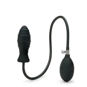 Me you us Inflatable Anal Plug