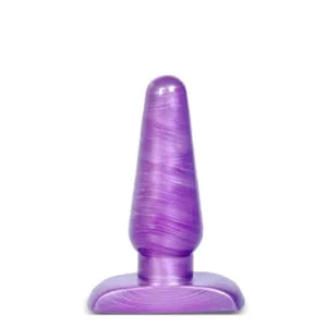 Medium Cosmic Plug - Purple