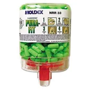 Moldex Ear Plug Station (Box of 250)