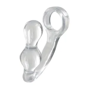 Power Plug Penis Ring