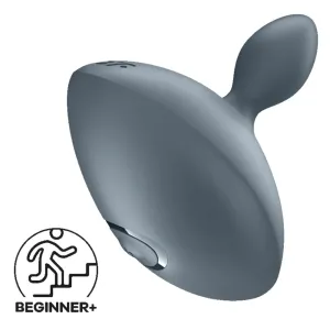 Satisfyer Booty Absolute Beginners 4 Anal Plug for Beginners